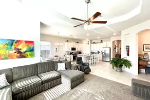 5831 Melville Ln, Forney, TX 75126 - Photo 21