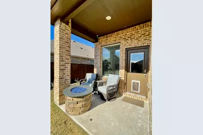 5831 Melville Lane, Forney, TX 75126 - Photo 7