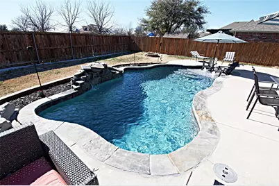 3702 Dogwood Road, Melissa, TX 75454 - Photo 21