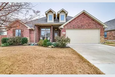 3702 Dogwood Road, Melissa, TX 75454 - Photo 1