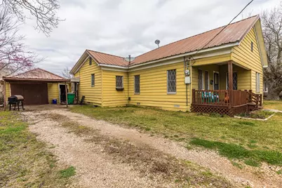 905 E McLennan Avenue, Mart, TX 76664 - Photo 5