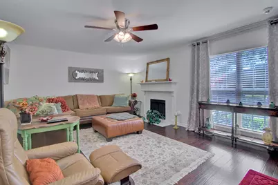 9459 Timberleaf Drive, Dallas, TX 75243 - Photo 3