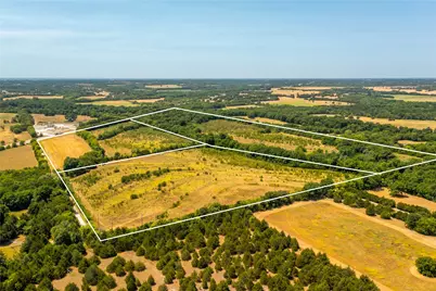 Tbd 37+/- Tract 1 County Road 4526, Randolph, TX 75475 - Photo 5