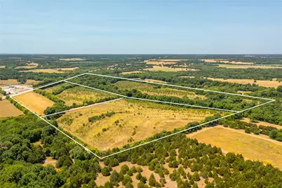 Tbd 37+/- Tract 1 County Road 4526, Randolph, TX 75475 - Photo 7