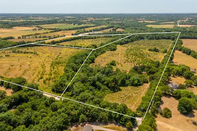 Tbd 37+/- Tract 1 County Road 4526, Randolph, TX 75475 - Photo 3