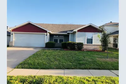 9605 Woodrow Wilson Drive, McKinney, TX 75072 - Photo 1