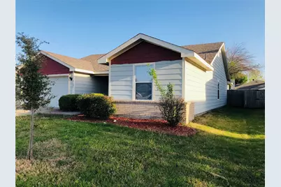 9605 Woodrow Wilson Drive, McKinney, TX 75072 - Photo 3