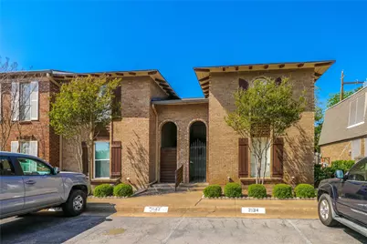 5837 Copperwood Lane #2133, Dallas, TX 75248 - Photo 1