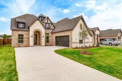 822 Summer Grove, Midlothian, TX 76065 - Photo 3