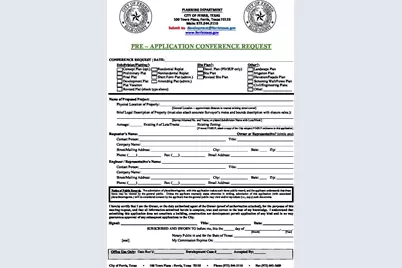 313 E 3rd Street, Ferris, TX 75125 - Photo 17