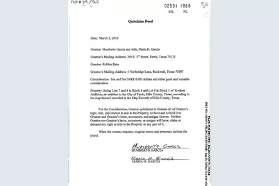 313 E 3rd Street, Ferris, TX 75125 - Photo 5