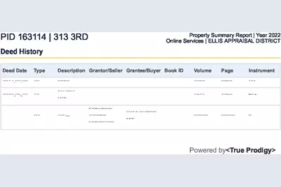 313 E 3rd Street, Ferris, TX 75125 - Photo 13