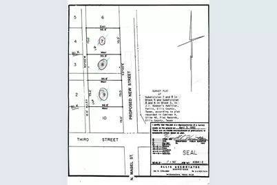 313 E 3rd Street, Ferris, TX 75125 - Photo 1