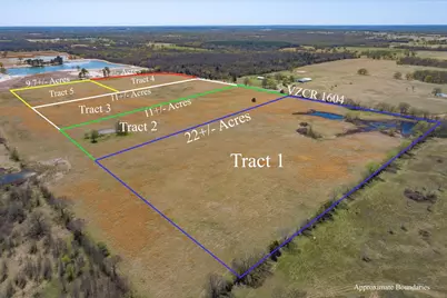 Tract 1 Cr 1604, Grand Saline, TX 75140 - Photo 3