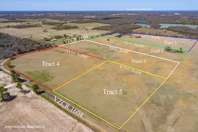 Tract 1 Cr 1604, Grand Saline, TX 75140 - Photo 5