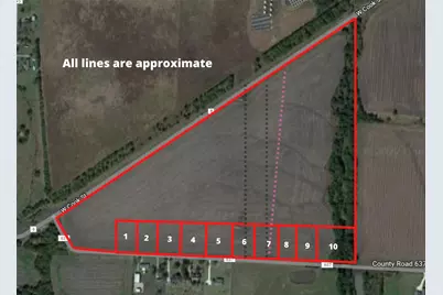 Tbd Cr 637-Lot 1, Nevada, TX 75173 - Photo 3