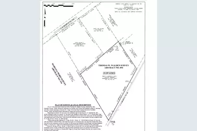 8526 N Fm 1744, Hico, TX 76457 - Photo 17