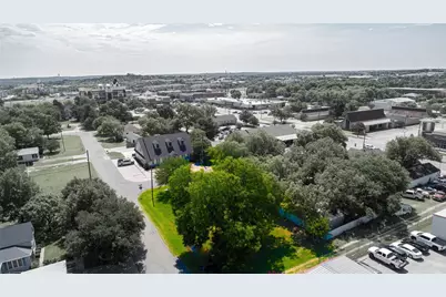 117 N Dobson Street, Burleson, TX 76028 - Photo 1