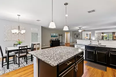 1955 Bishop Hill, Little Elm, TX 75036 - Photo 5