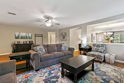 1955 Bishop Hill, Little Elm, TX 75036 - Photo 7