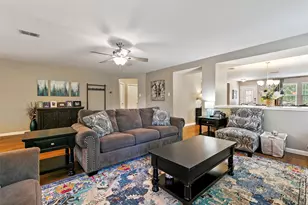 1955 Bishop Hill, Little Elm, TX 75036 - Photo 7
