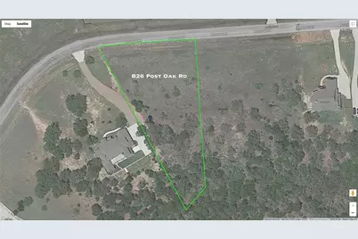 B26 Post Oak Road, Gordon, TX 76453 - Photo 3