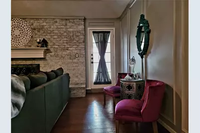 221 Lansford Drive, Benbrook, TX 76126 - Photo 5