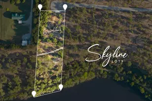 Lot 9 Choate, Bowie, TX 76230 - Photo 1