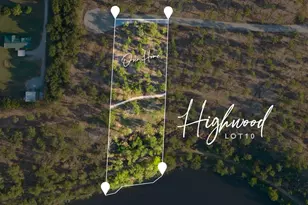 Lot 10 Choate, Bowie, TX 76230 - Photo 1