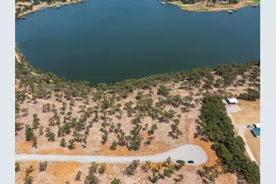 Lot 10 Choate, Bowie, TX 76230 - Photo 5