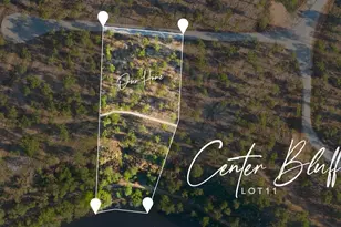 Lot 11 Choate, Bowie, TX 76230 - Photo 1