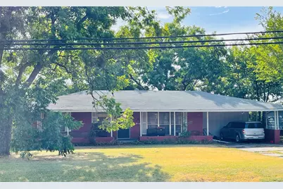 707 N Union Street, Whitesboro, TX 76273 - Photo 1
