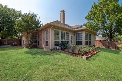 204 Fox Wood Drive, McKinney, TX 75071 - Photo 23