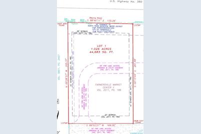 1815 W Audie Murphy Parkway, Farmersville, TX 75442 - Photo 5