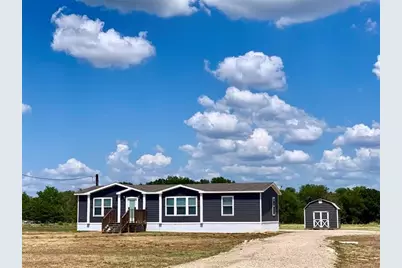 136 County Road 44480, Paris, TX 75462 - Photo 1