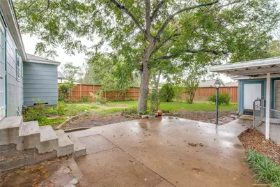 1524 W Lakeside Drive, Garland, TX 75042 - Photo 11