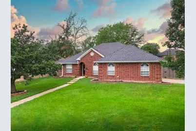5803 Persimmon Drive, Tyler, TX 75707 - Photo 1
