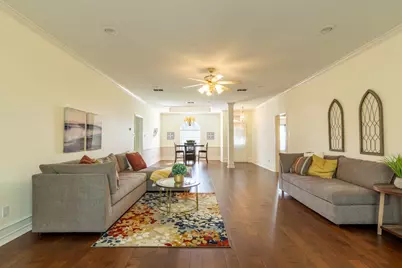 5803 Persimmon Drive, Tyler, TX 75707 - Photo 3