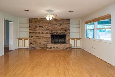 3216 Sunset Lane, Dalworthington Gardens, TX 76016 - Photo 23