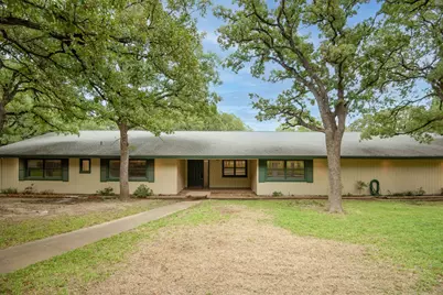 3216 Sunset Lane, Dalworthington Gardens, TX 76016 - Photo 1