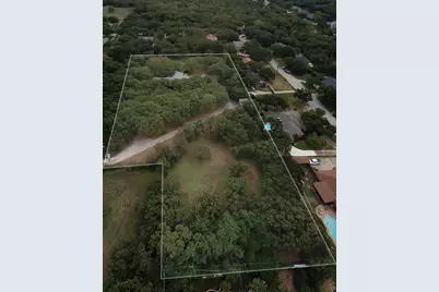 3216 Sunset Lane, Dalworthington Gardens, TX 76016 - Photo 7