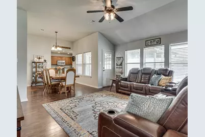 306 Ridge Hollow Trail, Venus, TX 76084 - Photo 7