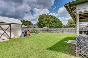 306 Ridge Hollow Trail, Venus, TX 76084 - Photo 25