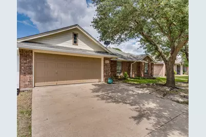 306 Ridge Hollow Trail, Venus, TX 76084 - Photo 3