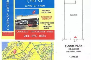 712 I-30, Rockwall, TX 75087 - Photo 1