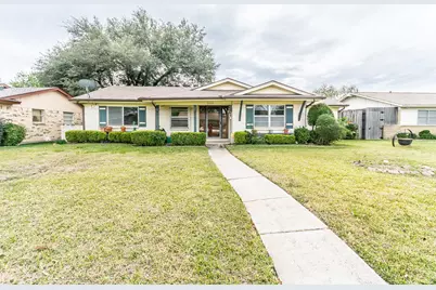 2323 Luau Street, Mesquite, TX 75150 - Photo 1