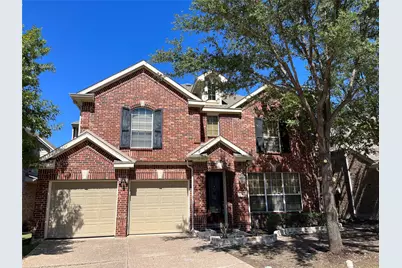 1343 Valley Vista Drive, Irving, TX 75063 - Photo 1