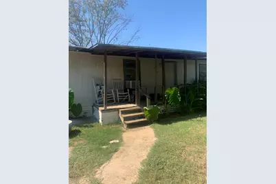 242 W Sayers Drive W, Mansfield, TX 76063 - Photo 1