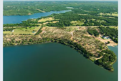 Lot 28 Choate, Bowie, TX 76230 - Photo 3