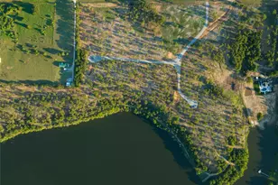 Lot 30 Choate, Bowie, TX 76230 - Photo 1